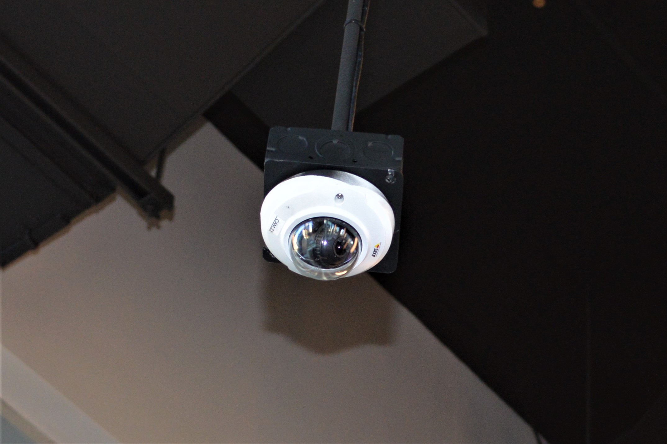 small camera
